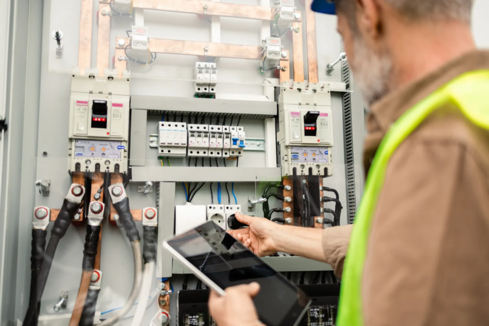 Electrical Repairs